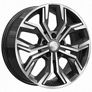 ���� ������ 7x17 ET39